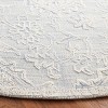 Trace TRC304 Hand Tufted Indoor Rugs - Safavieh - 3 of 4