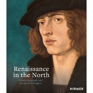 Renaissance in the North - by  Guido Messling & Jochen Sander (Hardcover) - 1 of 1