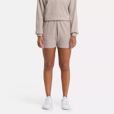 Classics Wardrobe Essentials Waffle Shorts