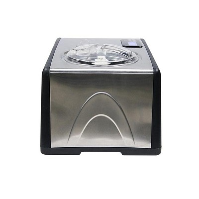 Buffalo ice cream maker 1.5 online ltr