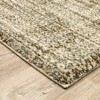 Oriental Weavers Astor 1449M Beige/ Brown Indoor Area Rug - 3'10" x 5'5" - 2 of 4