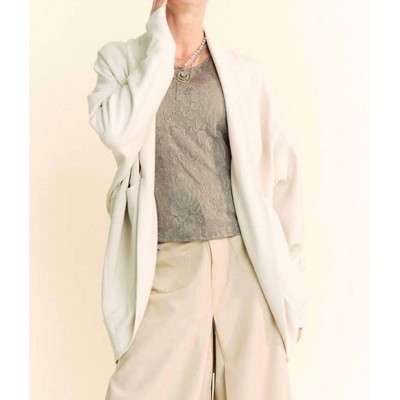Women's Mercy Jacket - DAVI & DANI