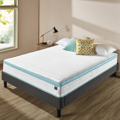 target mattress in box