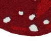 Liora Manne Frontporch Garden Indoor/Outdoor Rug.. - 4 of 4