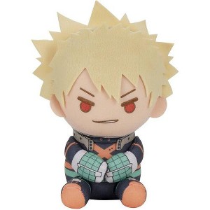 Banpresto - BanPresto - My Hero Academia - Big Plush - Katsuki Bakugo (MHA) - 1 of 1