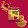 Peanut Butter Strawberry Waffle Box of 16 - 2 of 4