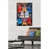 Trends International NHL League - Superstars 24 Unframed Wall Poster Prints - 2 of 4