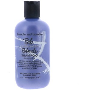 Bumble and Bumble Illuminated Blonde Shampoo, 8.5 oz - 1 of 4