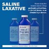 Major Milk Of Magnesia Saline Laxative, Original Flavor, 16 Oz - 2 of 4
