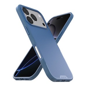 Smartish iPhone 17 MagSafe Case - Gripmunk Slim Grip Magnetic Cover - 1 of 4