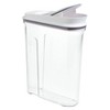 OXO Pop 4.5qt Airtight Large Cereal Dispenser