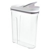 OXO POP 4.5qt Airtight Large Cereal Dispenser - image 2 of 4