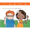 Free Spirit Publishing 1-2-3 My Feelings and Me Book - 3 of 3