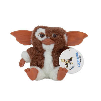 gizmo soft toy