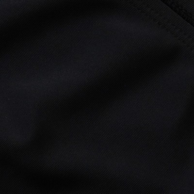Lands' End Kids Chlorine Resistant Bikini Bottoms - Large - Black — фото 3