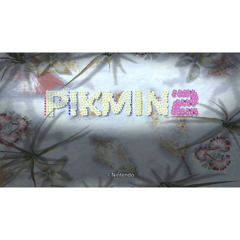 Pikmin 1 + 2 - Nintendo Switch, 5 of 8