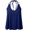 VENUS Womens Mykonos Tankini - 3 of 3