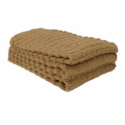 John Ritzenthaler Co. Royale Solid Dish Cloths (3-pack)