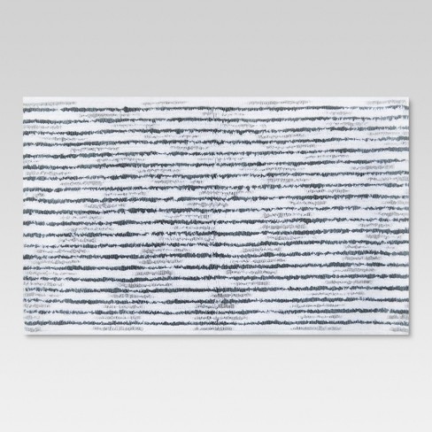 Gray And White Bathroom Rugs, Gray And White Bathroom Rugs