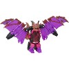 Mindwipe and Vorath Deluxe Class  | Transformers Generations Titans Return Action figures - 2 of 4