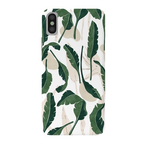 Heather Dutton Eucalyptus Boho Botanical Snap Iphone Case - Society6 :  Target