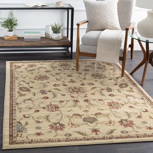 Hauteloom Bajadero Area Rug - 1 of 4