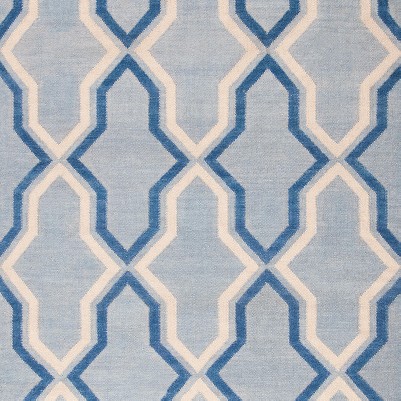 light blue/dark blue