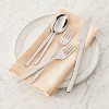 ZWILLING Opus 18/10 Stainless Steel Flatware Set - 3 of 4