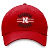 NCAA Nebraska Cornhuskers Unstructured Cotton Hat - 2 of 4