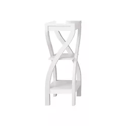 End Table White - EveryRoom