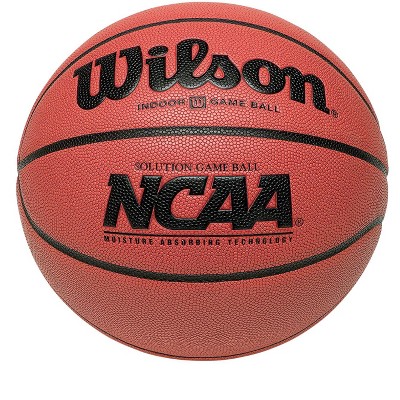 wilson basketball