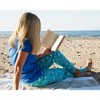 Pavilion Gift Company - Beach Life - XS Light Blue Lounge Pants - Pajama Bottoms - 4 of 4