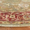 Persian Legend PL819 Hand Tufted Indoor Rugs - Safavieh - 3 of 4