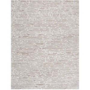 Ebony EBN927 Hand Tufted Indoor Rugs - Safavieh - 1 of 4