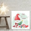 Gnome Sweet Gnome V Gallery-Wrapped Canvas - 2 of 4
