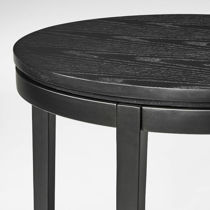Marvale End Table - Threshold&#8482; designed with Studio McGee, 5 of 9