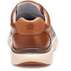 Johnston & Murphy Men's Cruz Perfed Plain Toe Sneaker Shoe - 3 of 3