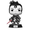 Funko Pop! Star Wars Visions The Ronin Exclusive Figure - 3 of 3