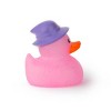 Rubber Duck Pink Witch - Bullseye's Playground™ - 3 of 3