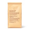 Naturally Flavored Vanilla Toffee with Other Natural FlavorsLight Roast Coffee - 12oz - Good & Gather™ - 3 of 4