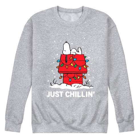 Fuzzy sweatshirt target online