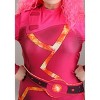 HalloweenCostumes.com Women's Lava Girl Halloween Costume | Adult Lava Girl Costume - 4 of 4