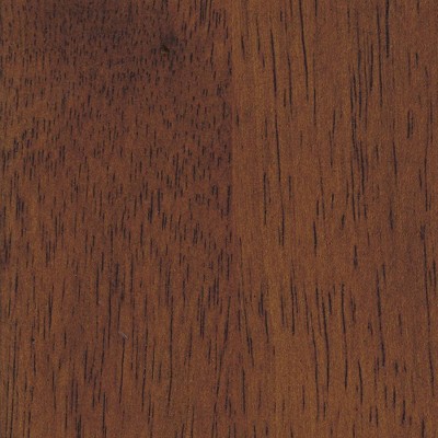 Neutral Textured Upholstered Parsons Side Chair with Wood Legs