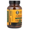 Herb Pharm Mushroom Wellness™, Turkey Tail Blend With Reishi, 90 Vegetarian Capsules - 4 of 4