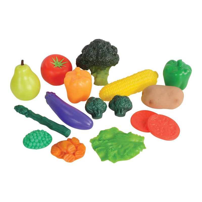 Kaplan Early Learning Healthy Eating Food Set  - 48 Pieces, 3 of 7
