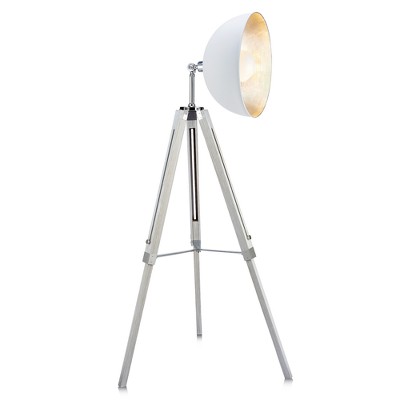 versanora tripod floor lamp