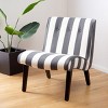 Mandell Chair - MCR4552 - Safavieh - 2 of 4