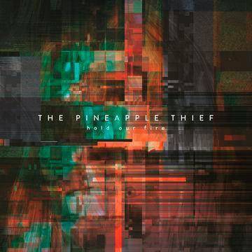 Pineapple Thief - Hold Our Fire (Vinyl)