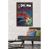 Trends International Dog Man - The Scarlett Shedder Framed Wall Poster Prints - 2 of 4