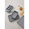 Caraway Home Ceramic Nonstick Mini Bakeware Set - 4 of 4